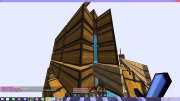 Archon Factions Ep 4 More hackers, Also our sv gets raided