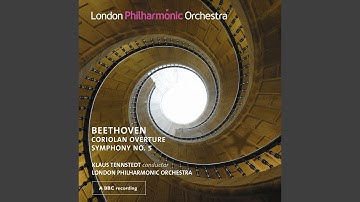 Thumbnail of Symphony No. 5 in C Minor, Op. 67: I. Allegro con brio (Live)