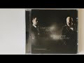 Григорий Лепс и Александр Розенбаум - Берега чистого братства / распаковка cd / альбомы 2011 года