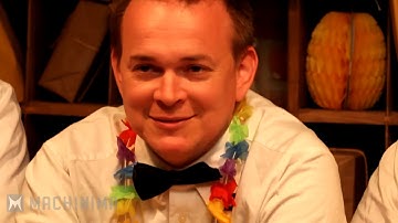 Machinima Respawn - Inbox!  05/16/12 - w/ Sark & APLFisher - Hawaii, Bill Gates, Diablo 3