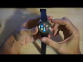 MyKronoz ZeTime hybrid smartwatch
