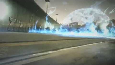 Blur Multiplayer Beta Trailer