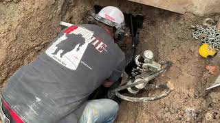 Replacing Pipe at the Duck Inn by Roddie Inc. 22,858 views 3 years ago 16 minutes