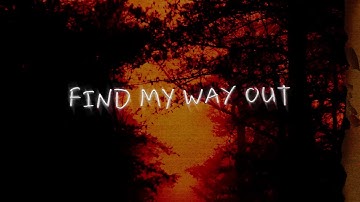 NEFFEX - Find My Way Out 🔦 [ 1 Hour Loop Version ]