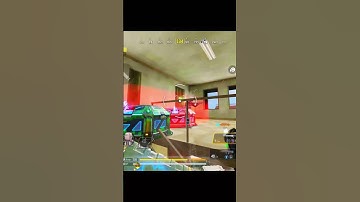 one two three knockout #callofdutymobile #codm #codmobile #shorts