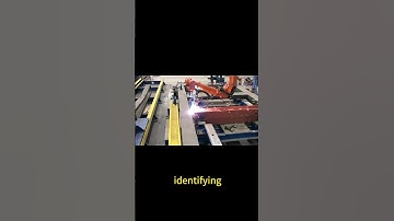 Customer case - Kuka weld seam tracking