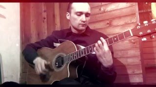 Дмитрий Ощепков, Владимир Федосеев - Ты человек (заявка на Калину Красную 2016) Дмитрий Ощепков, Владимир Федосеев - Ты человек (заявка на Калину Красную 2016)