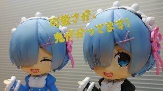 【フィギュア開封】Re:ゼロから始める異世界生活　Doll Crystal レムフィギュア