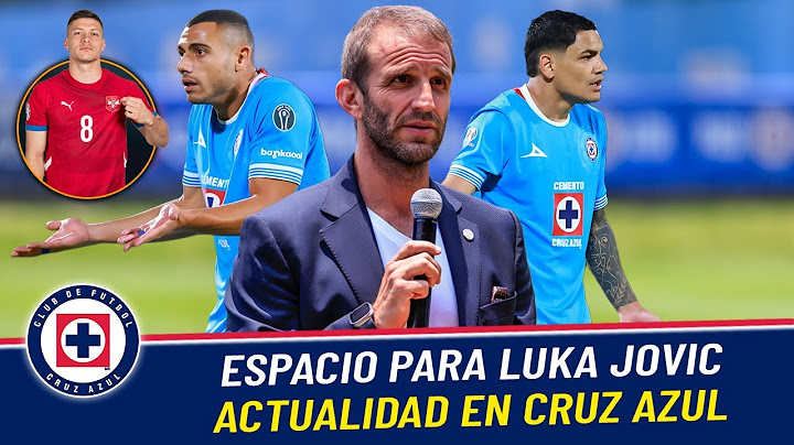 ÚLTIMAS NOTICIAS en Cruz Azul, Fichajes, Rumores, Giakoumakis, Jovic, Toro Fernández, Apertura 2025