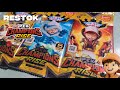 Restok Pek Champion Rise | Monsta Galaxy Card