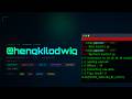 🔴 [ Live ]  Belajar Cyber Security di #hackthebox - Kategory Mesin Easy