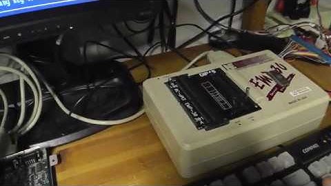 Programmers Wooo! - Part 4 Needham