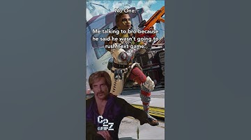 Apex Legends Meme