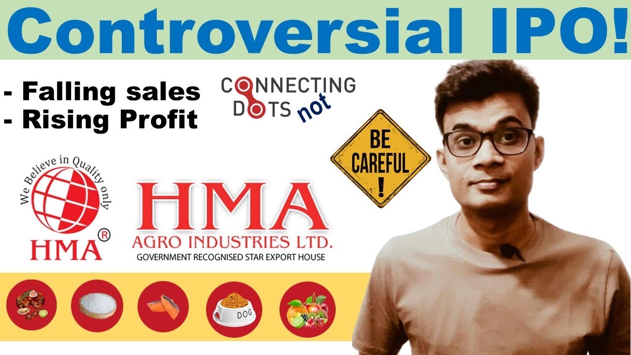 HMA Agro Industries IPO | Apply or Not 