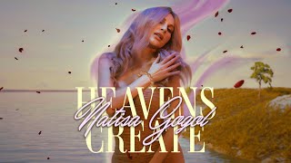 Natisa Gogol - Heavens Create
