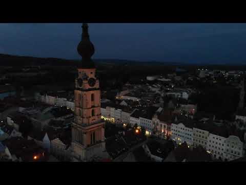 Braunau am Inn, Austria