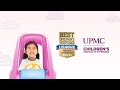 Nationally ranked pediatric care close to home  upmc childrens