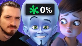 The WORST Sequel I've EVER Seen | Megamind vs. The Doom Syndicate