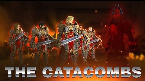 Adventure Quest 3D The Nation (Nulgath Saga) quest 4-the Oblivion Blade