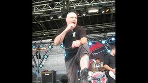 Incursion Dementa - Ever.....Never