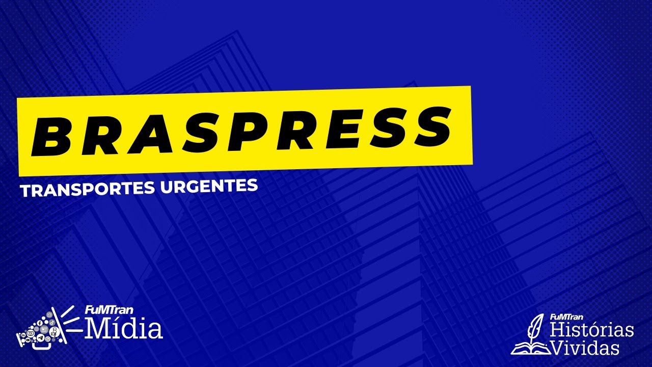 MARCAS & NEGÓCIOS, BRASPRESS