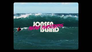 Jonsen Island Néné Masters 2024