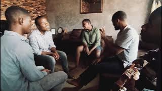 The_Gentiles_Practice Session__Padziko