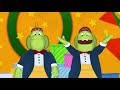 Лунтик Круглая дата серия Юбилей Короткое видео 