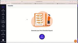 SEOAuditHub Checklist Overview