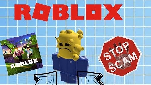 BIGGEST SCAMMER EXPOSED- Roblox Assassin!