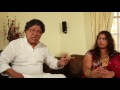 Konkani Song Matharo Ghove  by Anita D'souza & Melwyn Peris (Sophia Album)