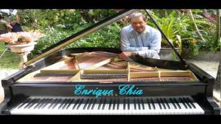 Video voorbeeld van "Enrique Chia - Caballo Viejo - Bamboleo - Y Volver, Volver - Todavía"
