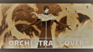 Bleach - Treachery (Aizen's Theme) | ORCHESTRAL COVER |