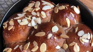 Yang Can Cook - Bread Game
