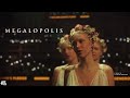 Megalopolis Trailer • 2024.05.14