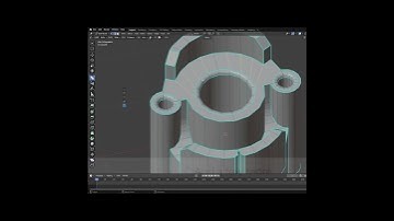 #nSolve - Mastering Knife and Dissolve Techniques  #b3d #blender #nsolve