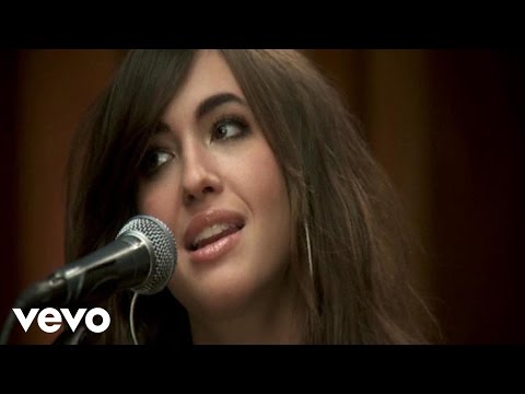 Kate Voegele (+) Angel