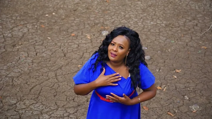 Naomi Mwangi -IHOYA [OFFICIAL VIDEO]