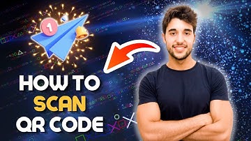 How to SCAN QR Code on Telegram 2024 Beginner Tutorial (Do This!)