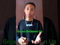 Green Between Us | Official Film Announcement & Audition Call