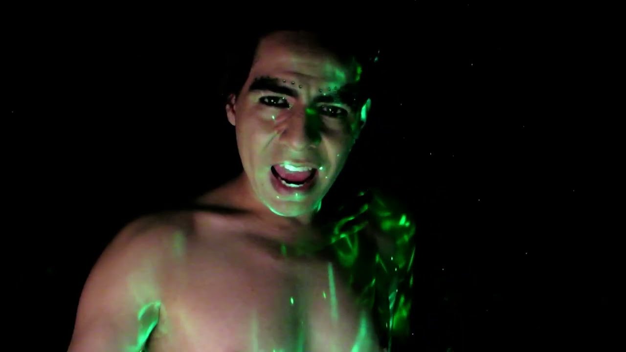 DESAFIANDO LA GRAVEDAD (Defying Gravity) Wicked the musical, Cover DAVID ESTRELLA