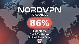 Unlock Lightning-Fast Speeds with NordVPN: Get 76% Off Today! screenshot 4