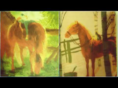 Здравствуй, лошадь аудиосказка слушать онлайн