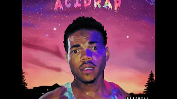 Chance The Rapper - Acid Rap (Mixtape/Album)