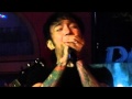 Arnel Pineda - Amazing @ Rockville's May Fever Gig, 5-18-12