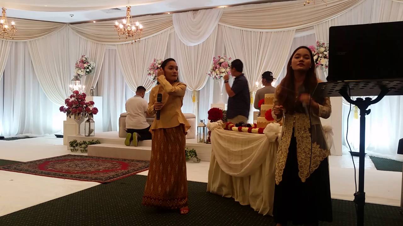 2016 07 30 02 S2j Malay Wedding Event Youtube