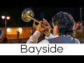 &quot;Bayside&quot;  (Play with Me n.96)  -  Andrea Giuffredi trumpet