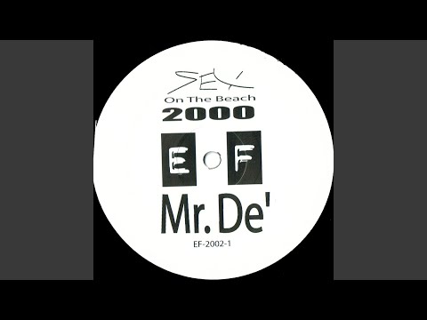 Disco D — Detroit Zoo