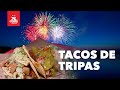 Estos tacos si son de Durango, "Taquitos de Tripitas" | Onde Comer Durango