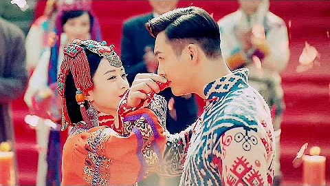 William Chan & Zhao Li Ying Drama MV - The Legend of Zu & The Mystic Nine - DayDayNews